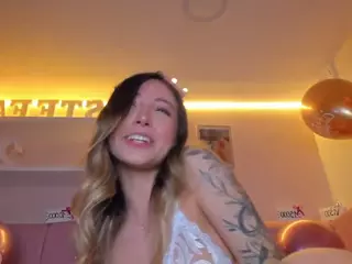stefaagomez's Live Sex Cam Show