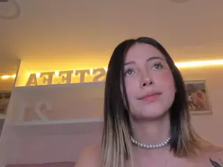 stefaagomez's Live Sex Cam Show