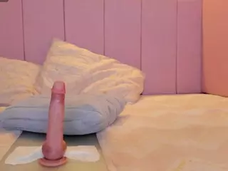 stefaagomez's Live Sex Cam Show