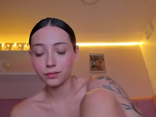 stefaagomez's Live Sex Cam Show