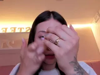 stefaagomez's Live Sex Cam Show