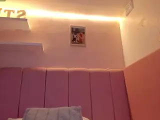 stefaagomez's Live Sex Cam Show