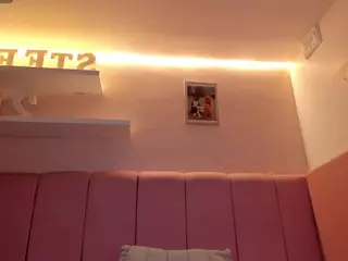 stefaagomez's Live Sex Cam Show