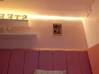 stefaagomez's Live Sex Cam Show