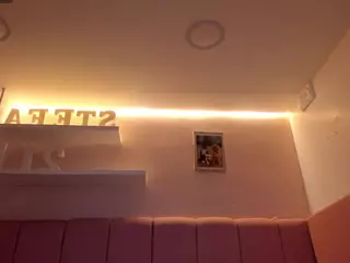 stefaagomez's Live Sex Cam Show