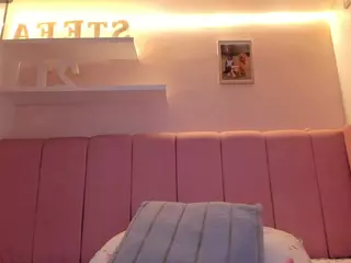 stefaagomez's Live Sex Cam Show