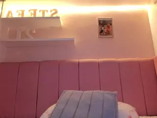 stefaagomez's Live Sex Cam Show