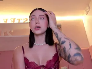 stefaagomez's Live Sex Cam Show