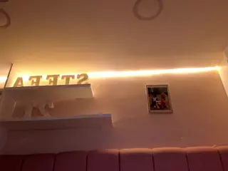 stefaagomez's Live Sex Cam Show