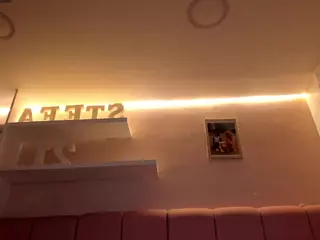 stefaagomez's Live Sex Cam Show