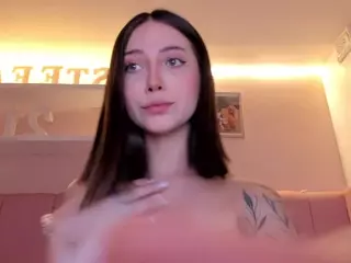 stefaagomez's Live Sex Cam Show