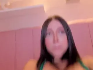 stefaagomez's Live Sex Cam Show