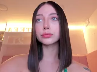 stefaagomez's Live Sex Cam Show
