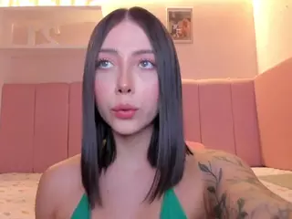 stefaagomez's Live Sex Cam Show
