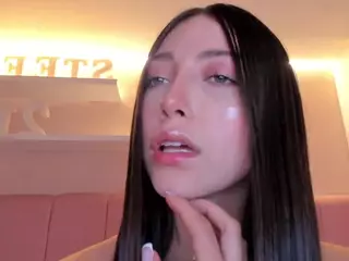 stefaagomez's Live Sex Cam Show