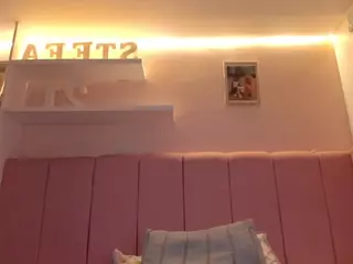 stefaagomez's Live Sex Cam Show