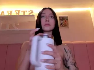 stefaagomez's Live Sex Cam Show