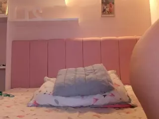 stefaagomez's Live Sex Cam Show