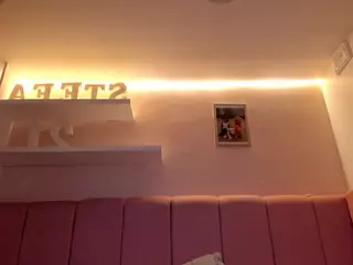 stefaagomez's Live Sex Cam Show