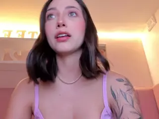 stefaagomez's Live Sex Cam Show