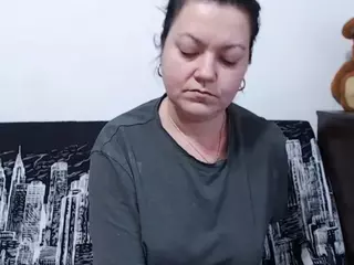 andreamargot's Live Sex Cam Show