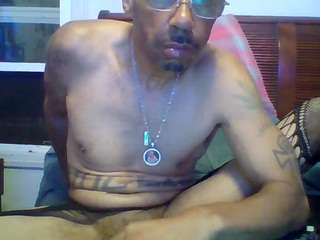 rudeboy1731 live webcam show