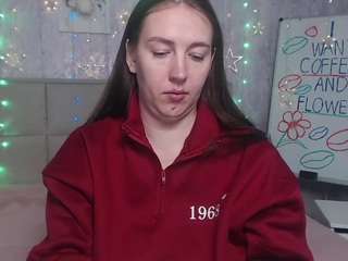 kaleyreed Live Webcam on CamSoda