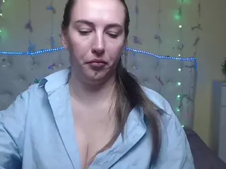 KaleyReed's Live Sex Cam Show