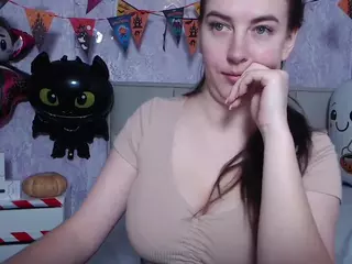 KaleyReed's Live Sex Cam Show