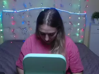 KaleyReed's Live Sex Cam Show