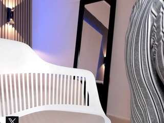 amatista-lewis Live Webcam on CamSoda