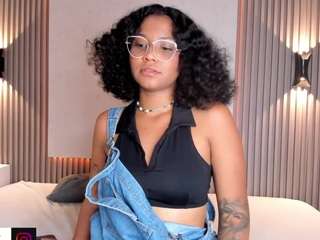 amatista-lewis Live Webcam on CamSoda