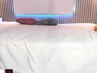 amatista-lewis Live Webcam on CamSoda