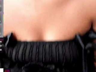 amatista-lewis Live Webcam on CamSoda