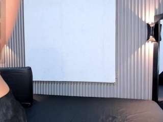 amatista-lewis webcam