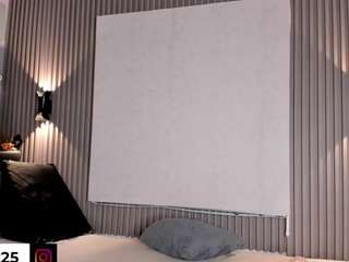 amatista-lewis webcam