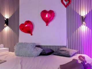 amatista-lewis webcam