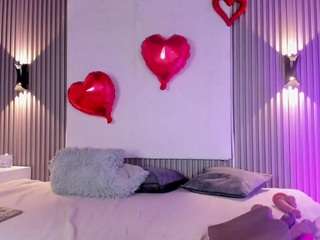 amatista-lewis Live Webcam on CamSoda