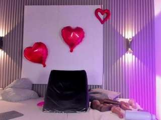 amatista-lewis webcam