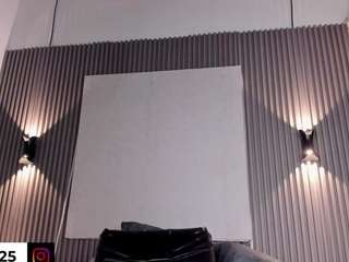 amatista-lewis, female webcam model,  years old, on live webcam