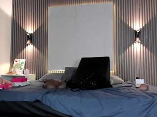 amatista-lewis webcam