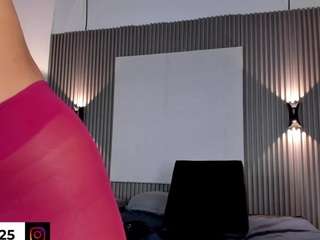amatista-lewis Live Webcam on CamSoda