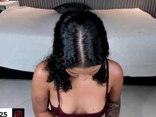 amatista-lewis Live Webcam on CamSoda