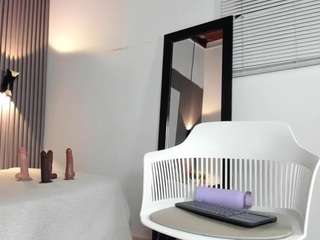 amatista-lewis Sex Cam Show