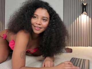 amatista-lewis Sex Cam Show
