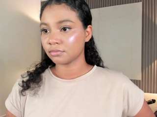 zafira live webcam show