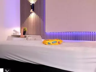 Amatista's Live Sex Cam Show