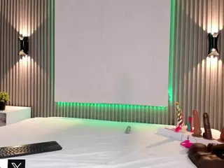Amatista's Live Sex Cam Show