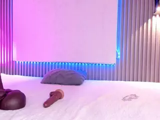 Amatista's Live Sex Cam Show
