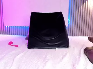 Amatista's Live Sex Cam Show